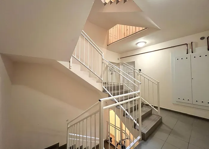 Marla Apartman