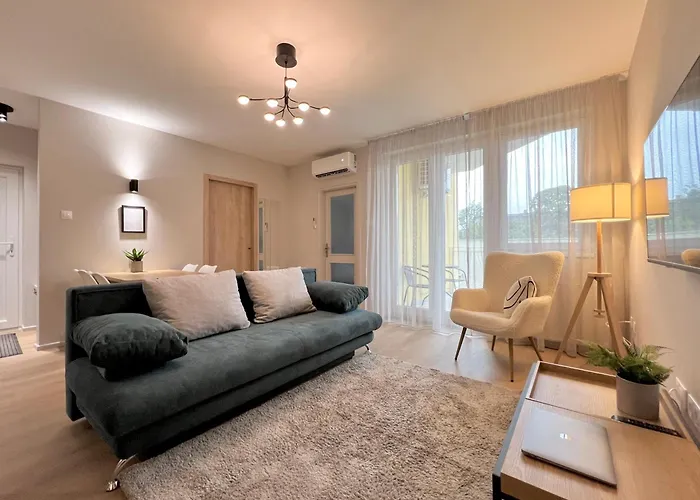 Marla Apartman