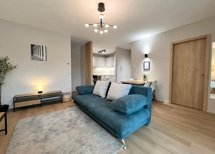 Marla Apartman