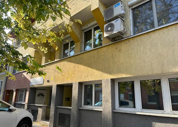 Marla Apartman