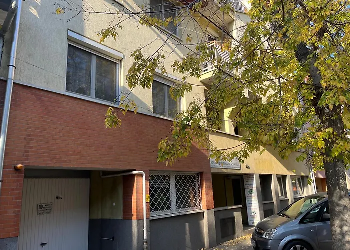 Marla Apartman