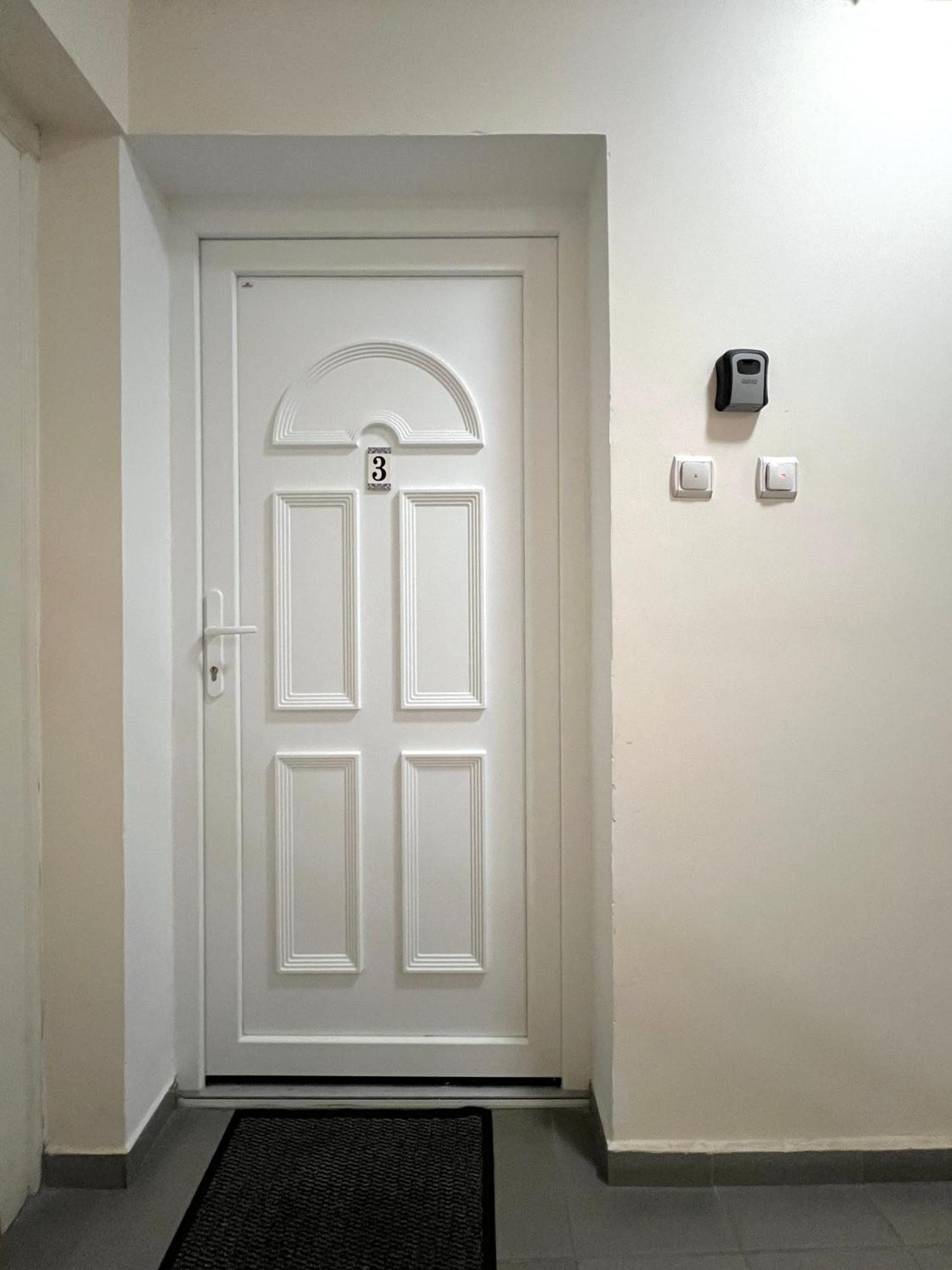 Marla Apartment Szegedin
