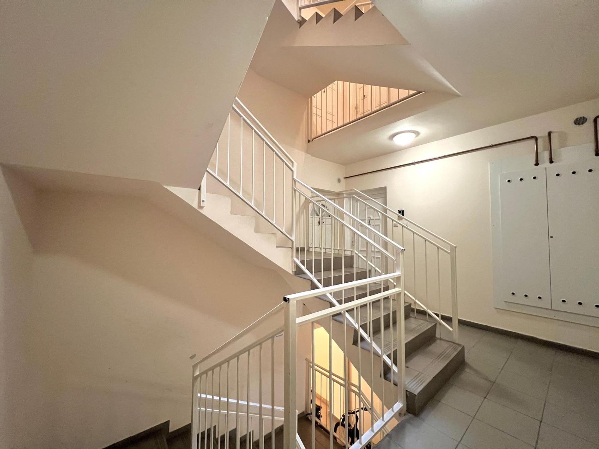 Apartment Marla