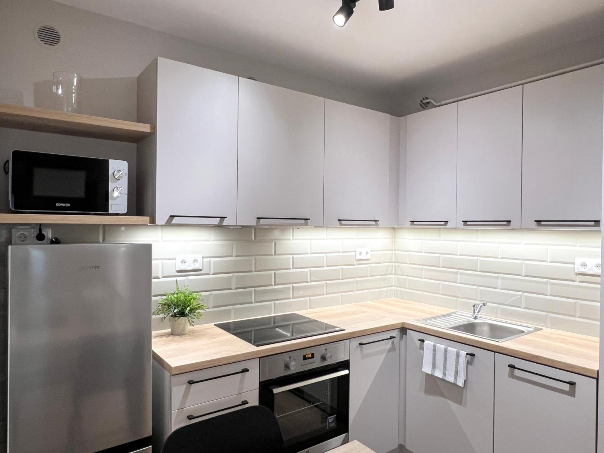 Apartment Marla Szegedin