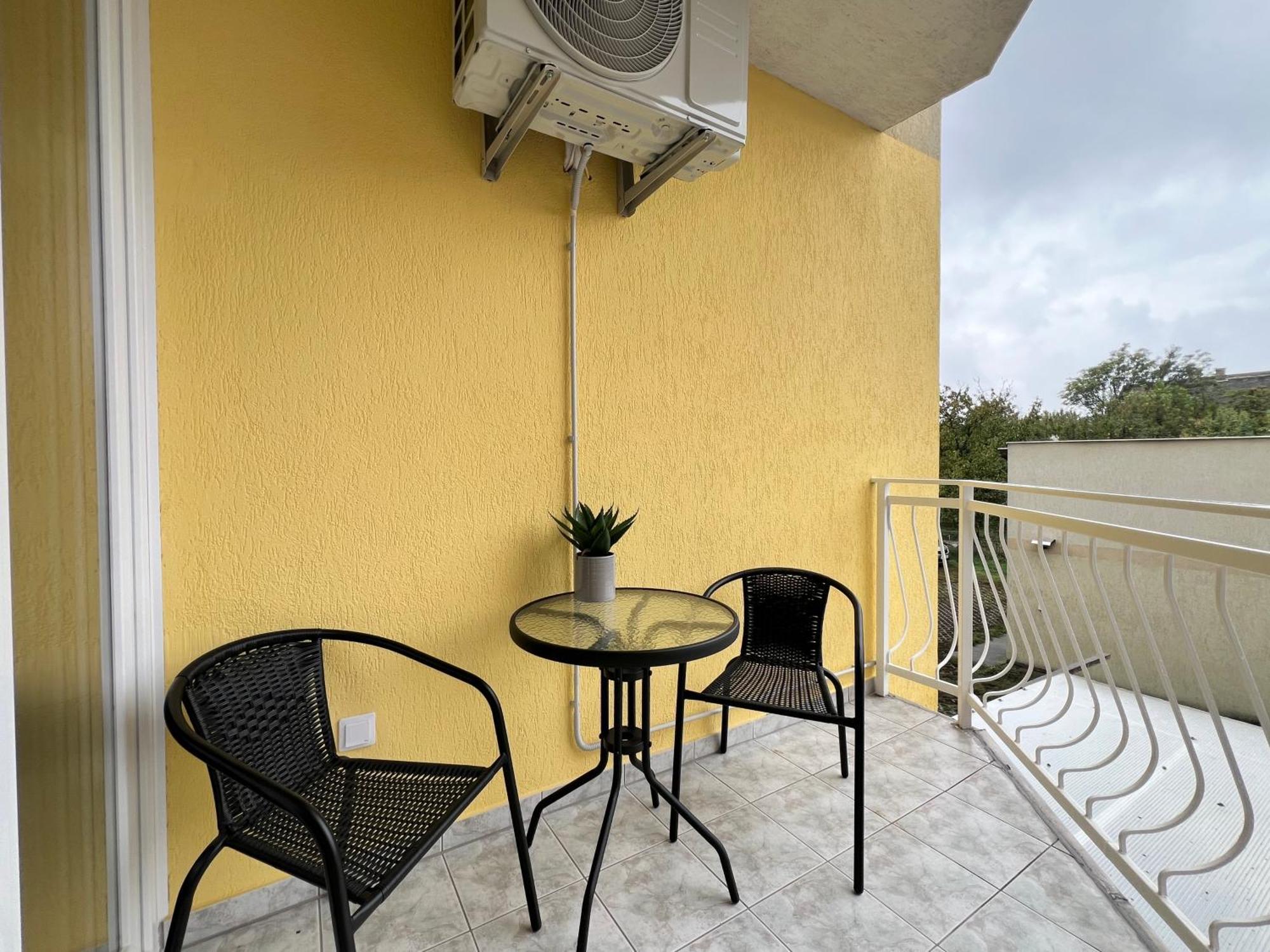 Marla Apartment Szegedin