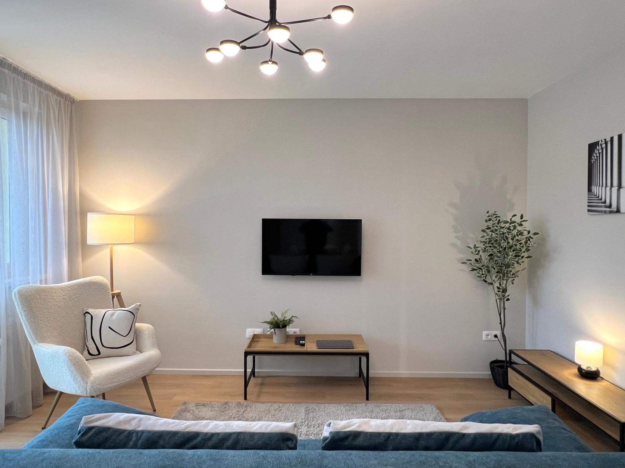 Marla Apartment Szegedin
